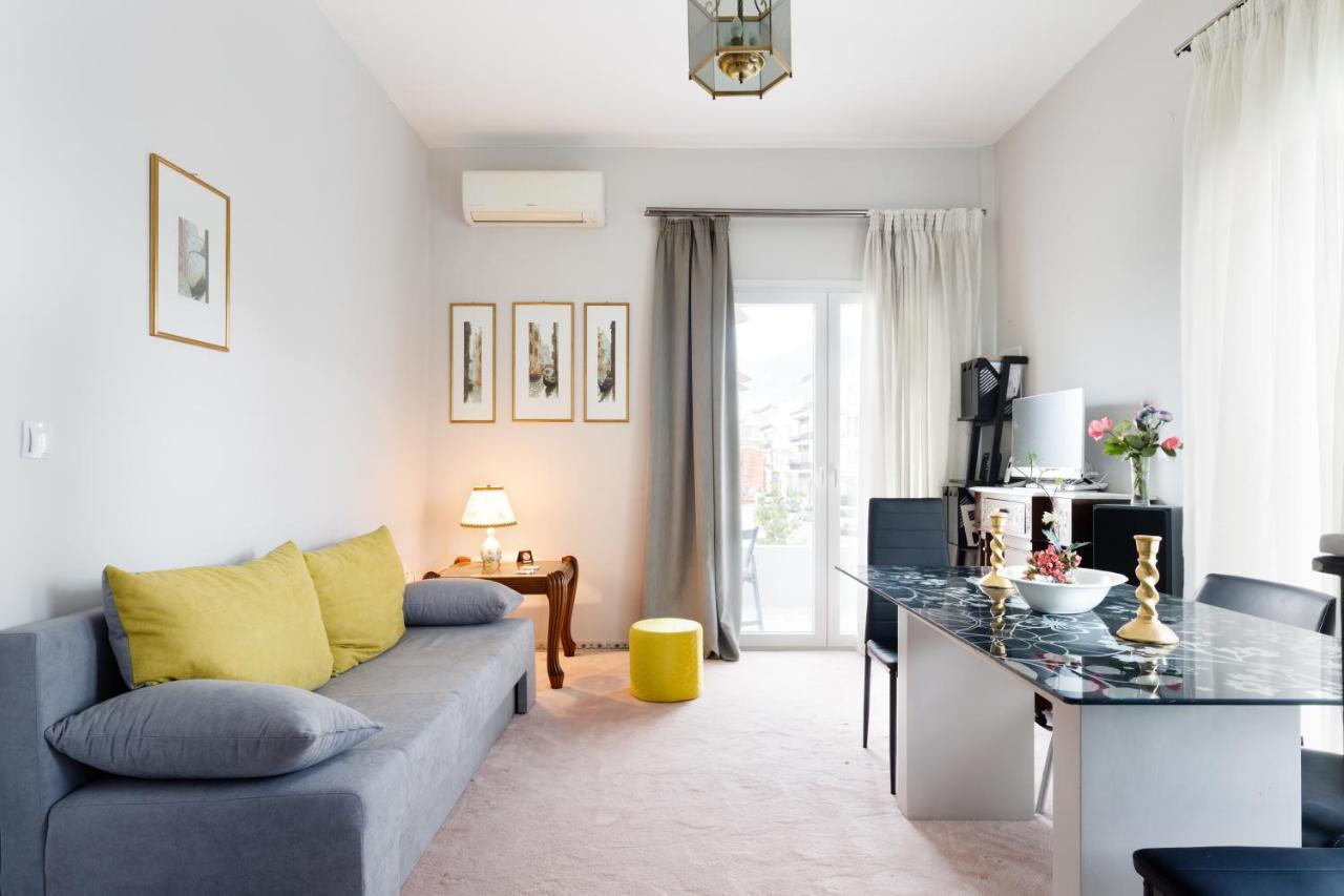 Best Located Ruby Luxury Escape Kalamata Extérieur photo