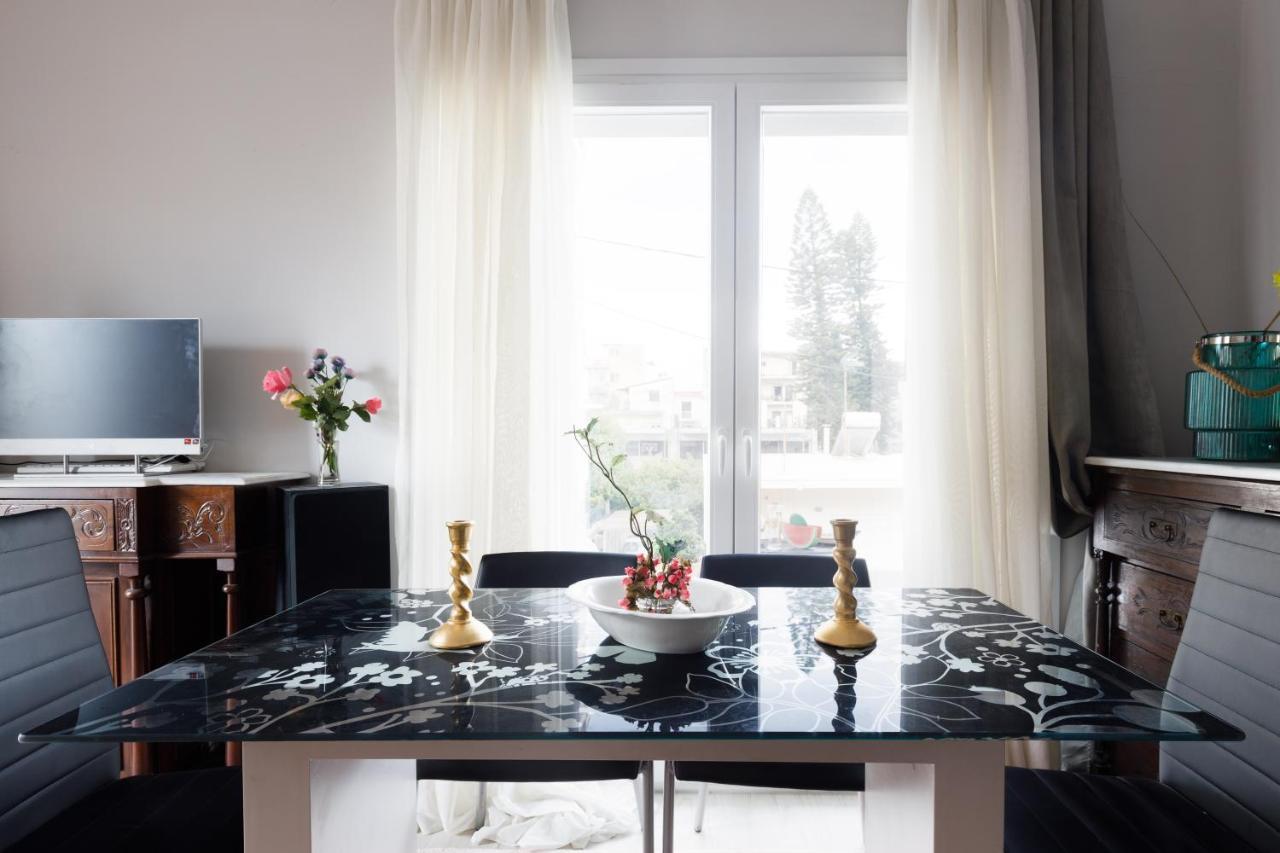 Best Located Ruby Luxury Escape Kalamata Extérieur photo