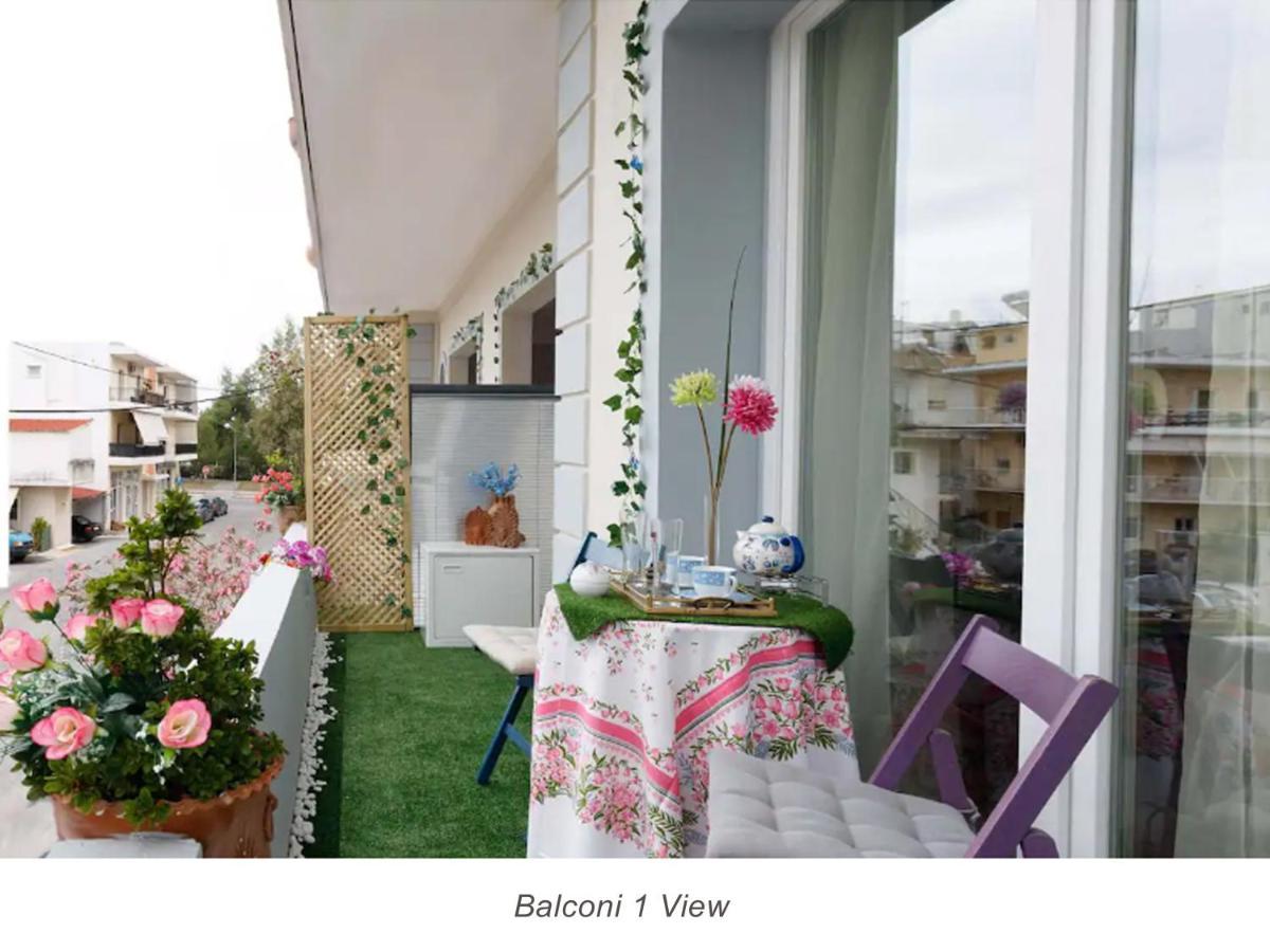 Best Located Ruby Luxury Escape Kalamata Extérieur photo