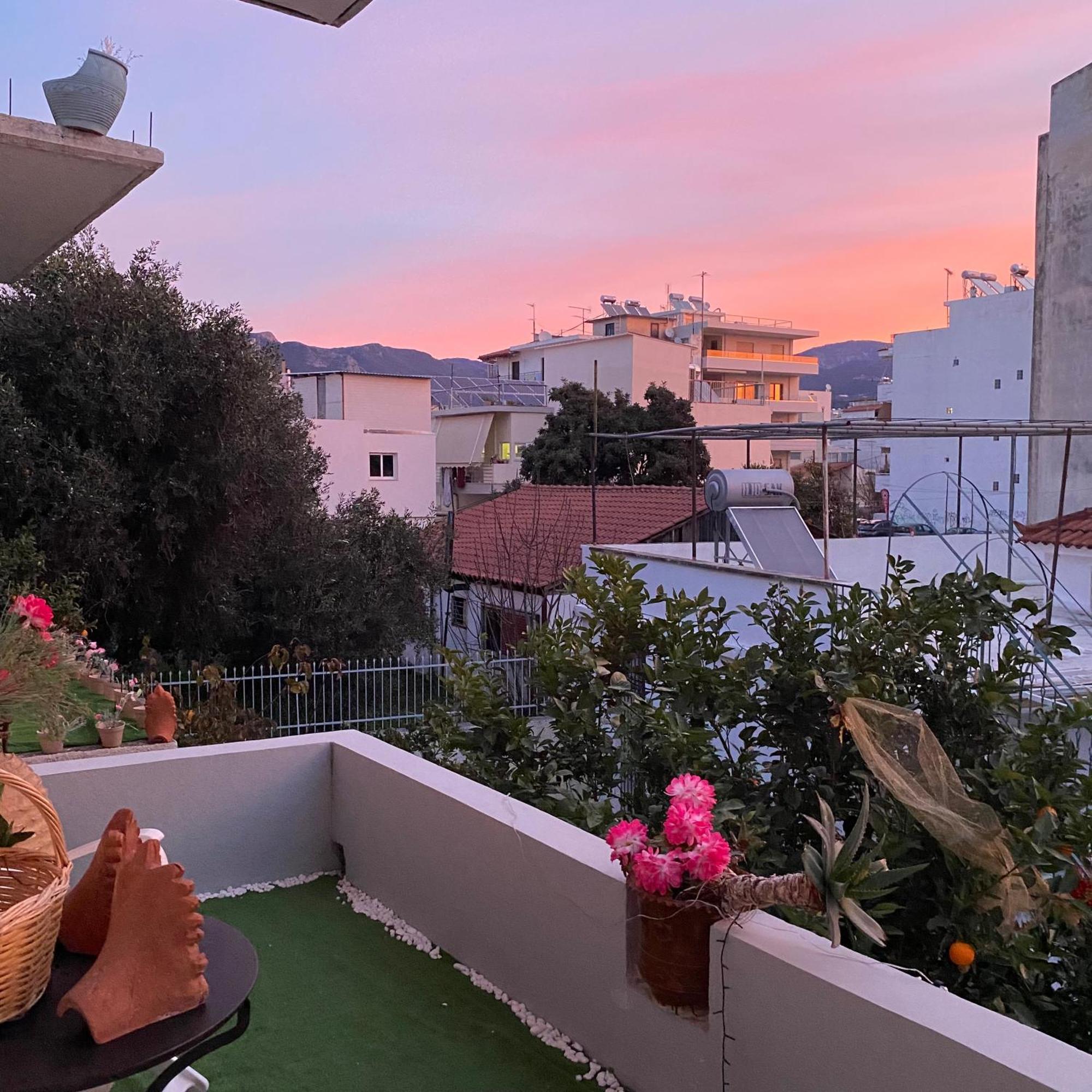 Best Located Ruby Luxury Escape Kalamata Extérieur photo