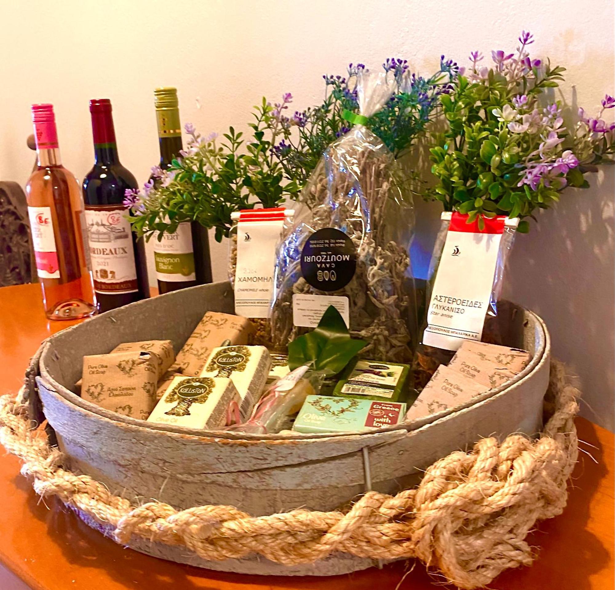 Best Located Ruby Luxury Escape Kalamata Extérieur photo