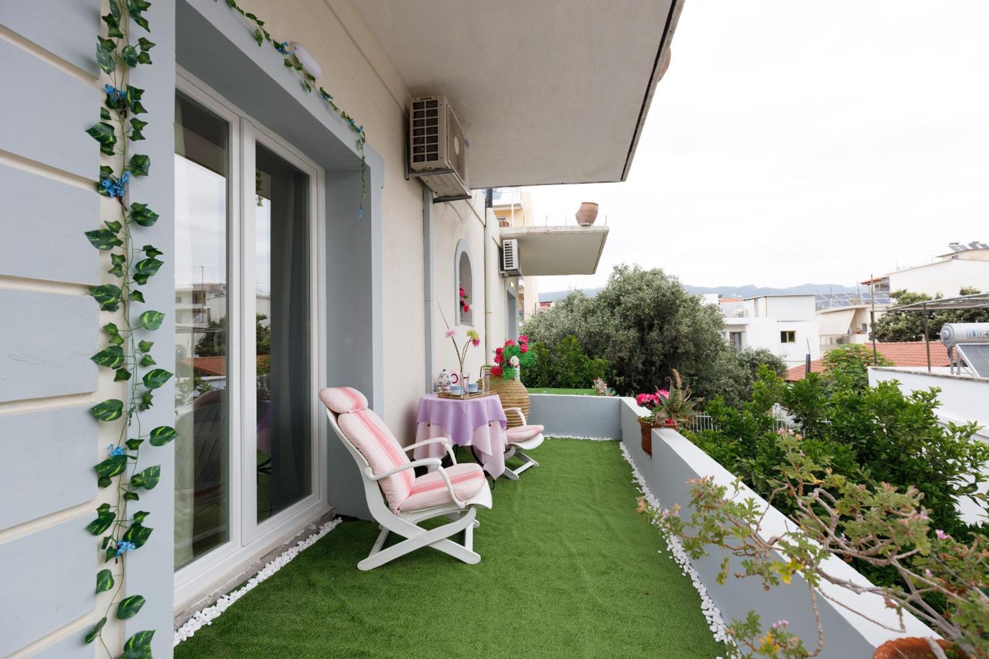 Best Located Ruby Luxury Escape Kalamata Extérieur photo