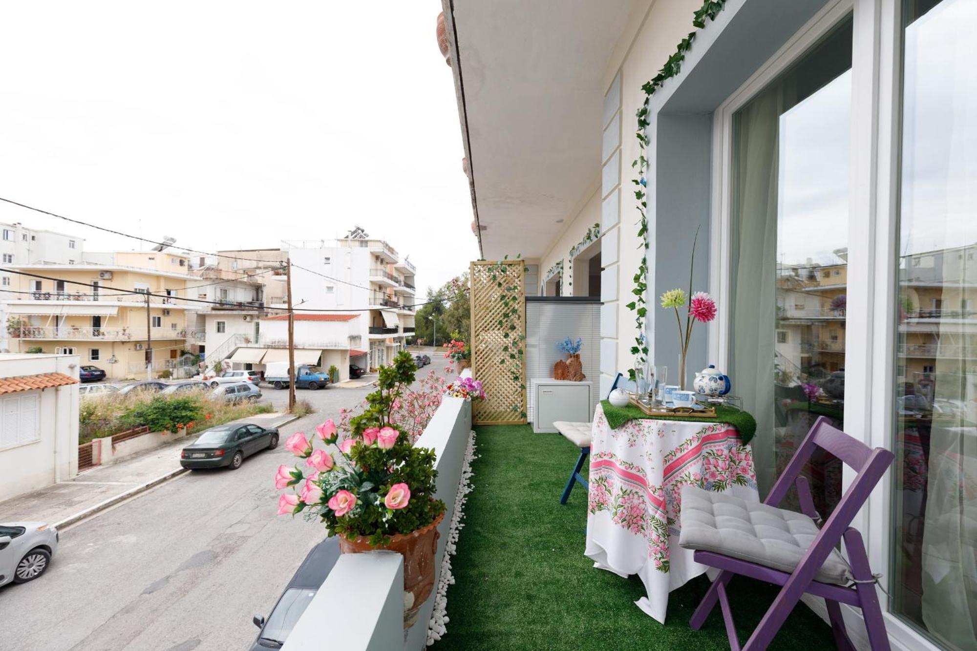 Best Located Ruby Luxury Escape Kalamata Extérieur photo