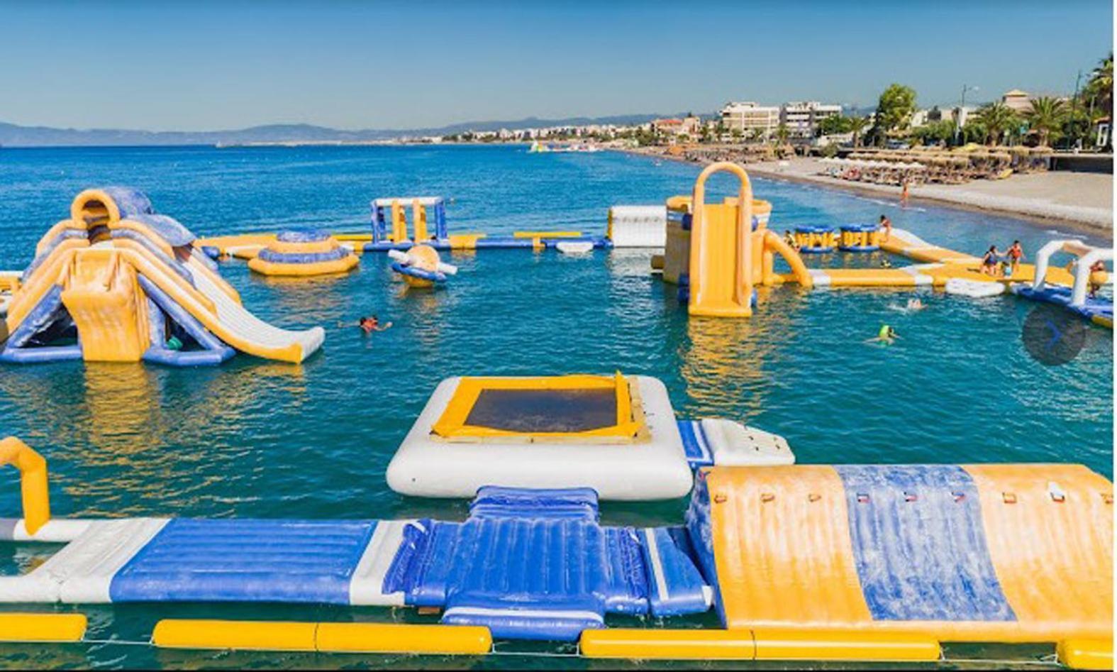 Best Located Ruby Luxury Escape Kalamata Extérieur photo