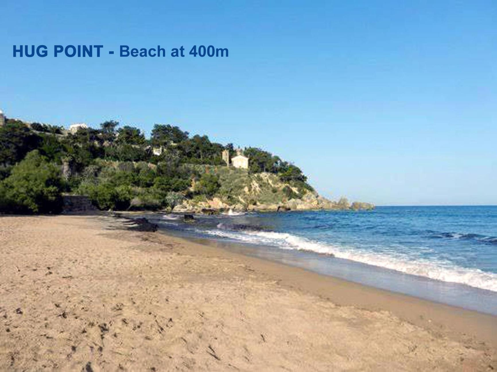 Best Located Ruby Luxury Escape Kalamata Extérieur photo