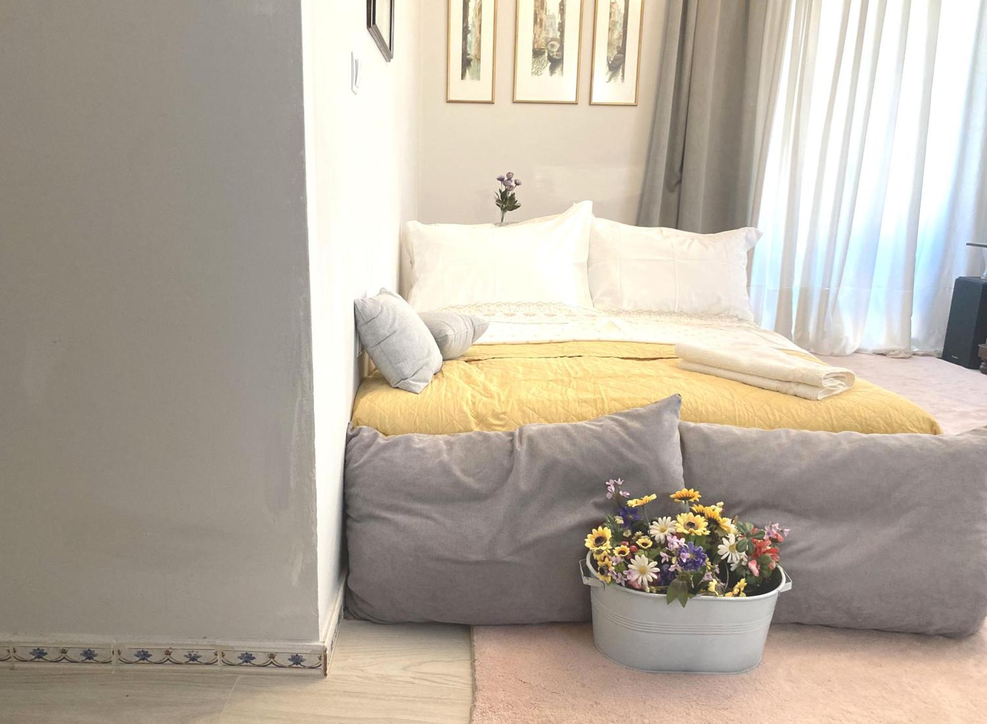 Best Located Ruby Luxury Escape Kalamata Extérieur photo