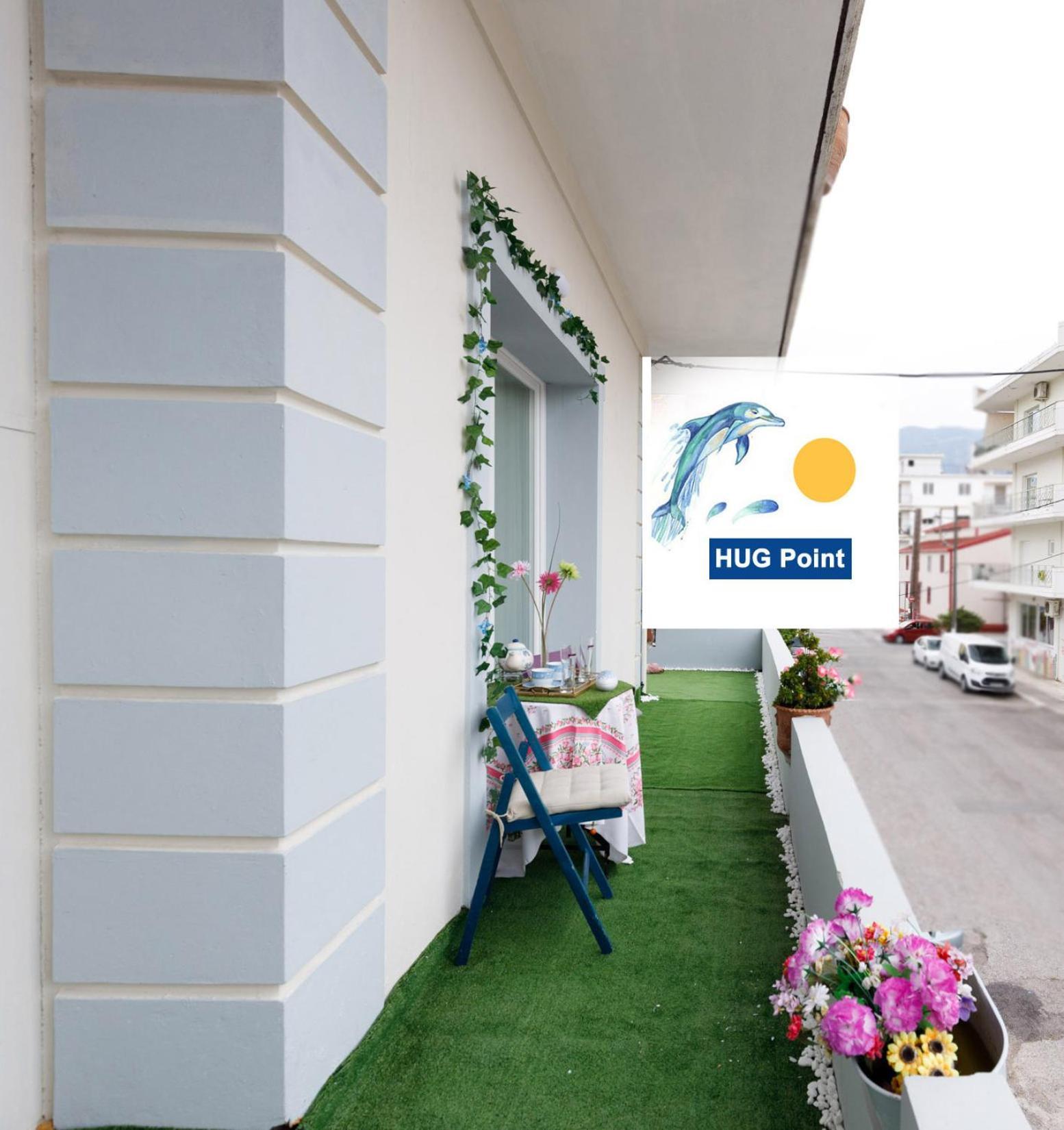 Best Located Ruby Luxury Escape Kalamata Extérieur photo